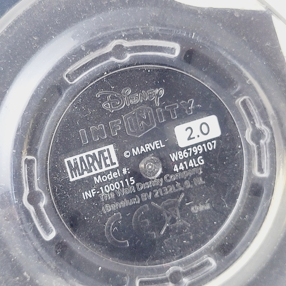 Disney Infinity 2.0 Marvel Avengers Guardians of the Galaxy Game Figures Lot - Picture 9 of 10